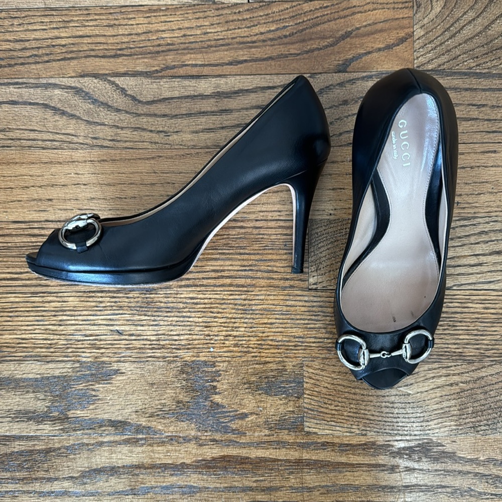 GUCCI Shoes - Picture 4 of 11